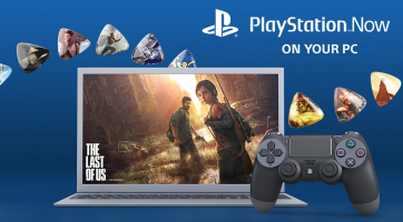 Elrajtolt a PC-s PlayStation Now