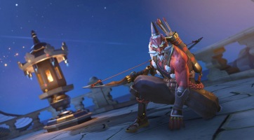Overwatch