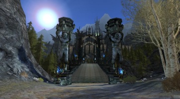 The Lord of the Rings Online