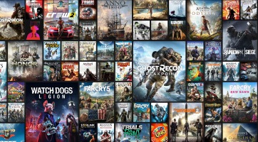 Elrajtolt a Uplay+, a Ubisoft előfizetős szolgáltatása