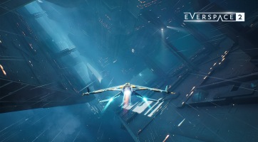 Elrajtolt az Everspace 2 Kickstarter-kampánya