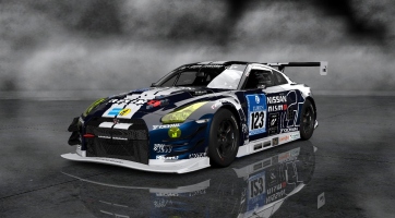 Gran Turismo 6