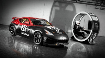 Gran Turismo 6