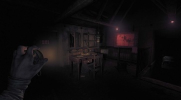 Amnesia: The Bunker