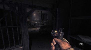 Amnesia: The Bunker