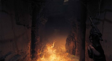 Amnesia: The Bunker