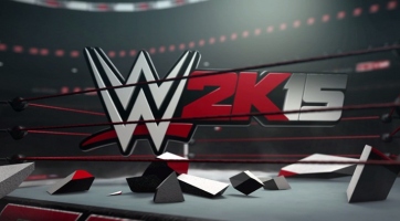 Első hivatalos WWE 2K15 gameplay trailer