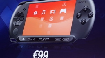 Elsősorban a tiniket célozza meg Wi-Fi nélküli PSP-jével a Sony