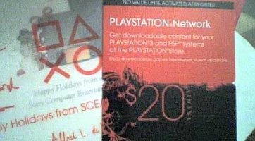 Elstartoltak a PlayStation Network feltöltőkártyák a Blockbuster üzleteiben