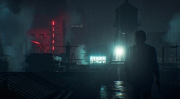 Elszólta magát a szinkronszínész, kiderült, mikor jöhet az Alan Wake 2