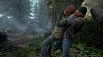 Eltolták a Days Gone megjelenését