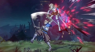 Eltolták a Granblue Fantasy: Versus Rising PS5-ös és PS4-es online béta tesztjét
