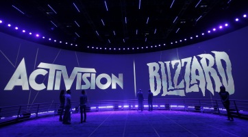 Eltörölte, majd néhány nappal később ismét kötelezővé tette az alkalmazottak oltását az Activision Blizzard