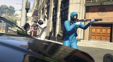 Eltűnt a pénzed a GTA Online-ban? Mert csaló vagy!