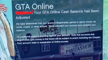 GTA Online