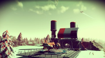 Eltűntek a No Man's Sky játékosai