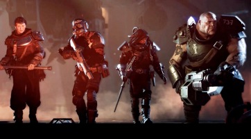 Warhammer 40,000: Darktide