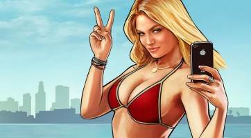 Elutasították Lindsay Lohan fellebbezését a GTA V alkotóival szemben
