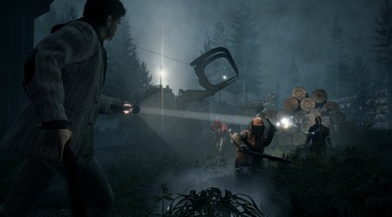 Elvették az Alan Wake Remasteredet azoktól, akik egy hiba miatt ingyen behúzták