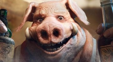Elviekben csak idő kérdése, hogy elkaszálják a Beyond Good & Evil 2-t