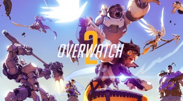 Pletyka: óriási hangsúlyt fognak fektetni az Overwatch 2-ben a narratívára