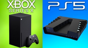 Elvileg kiszivárgott a PS5 és az Xbox Series X videókártyája és memóriája