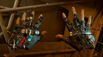 Elvileg közel 103 ezer Valve Index kelt el, miután bejelentették a Half-Life: Alyxet