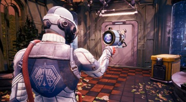 Elvileg titokban már az új RPG-jén dolgozik az Obsidian
