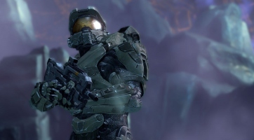 UPDATE! Embargó előtt kiszivárogtak az első Halo 4 in-game képek!