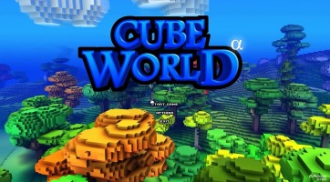Emlékszel még a Cube Worldre? Szeptember végén végre megjelenik!
