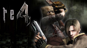 Emlékszel még a Resident Evil 4 rettegett láncfűrészesére? Valaki megölte egy ajtóval!