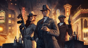 Empire of Sin: John Romero új játékának megjelenése is csúszik
