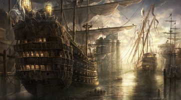 Empire: Total War: A következő héten befut az első nagyobb frissítés