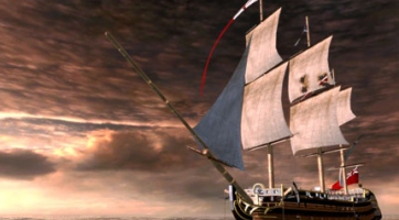 Empire: Total War: Csúszik a gyarmatosítás