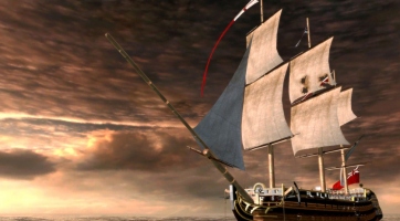 Empire: Total War gameplay videó
