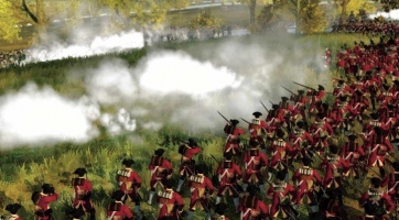 Empire: Total War: Hamarosan CD-n is elérhető lesz a játék zenéje