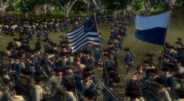Empire: Total War: Hétfőn érkezik az 1.3-as patch