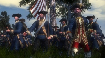 Empire: Total War: Megfelezve az ár, csak a hétvégén, csak a Steamen