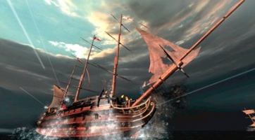 Empire: Total War: PC launch trailer