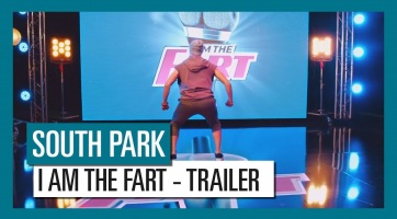 Én vagyok a fing: a világ legnagyobb pukimesterét keresik az új South Park-játékhoz!