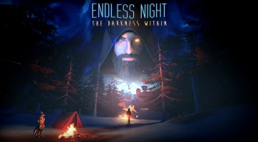 Endless Night: The Darkness Within címmel készül egy izgalmas pszichológiai akció-kalandjáték