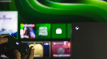 Energiatakarékos funkciókat vezetne be a videojátékokban a Microsoft