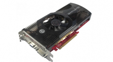 Energiatakarékos GeForce GTS 250 kártyák a Gainwardtól