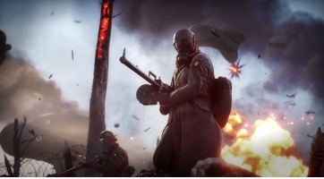 Ennél alaposabb betekintést eddig még biztosan nem kaptál a Battlefield 1 kampányába!