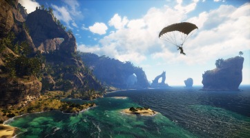 Ennél alaposabb betekintést már biztosan nem kapsz a Just Cause 3-ba (interaktív trailer)
