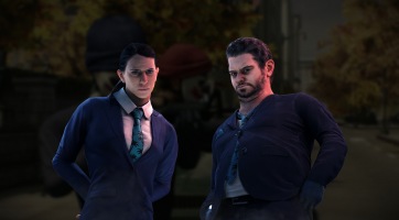 Ennél feleslegesebb DLC-t még soha nem kapott a Payday 2