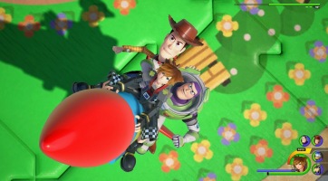Ennél jobb és tömörebb gyorstalpalót már biztosan nem látsz a Kingdom Hearts 3-ról