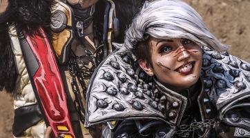Borderlands 3