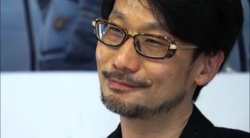 Ennél még sosem volt biztosabb, hogy tényleg Kojima fejleszti az új Silent Hillt
