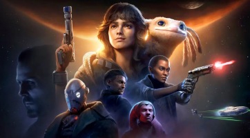Ennyi idő alatt fejezhetőek be a Star Wars: Outlaws küldetései